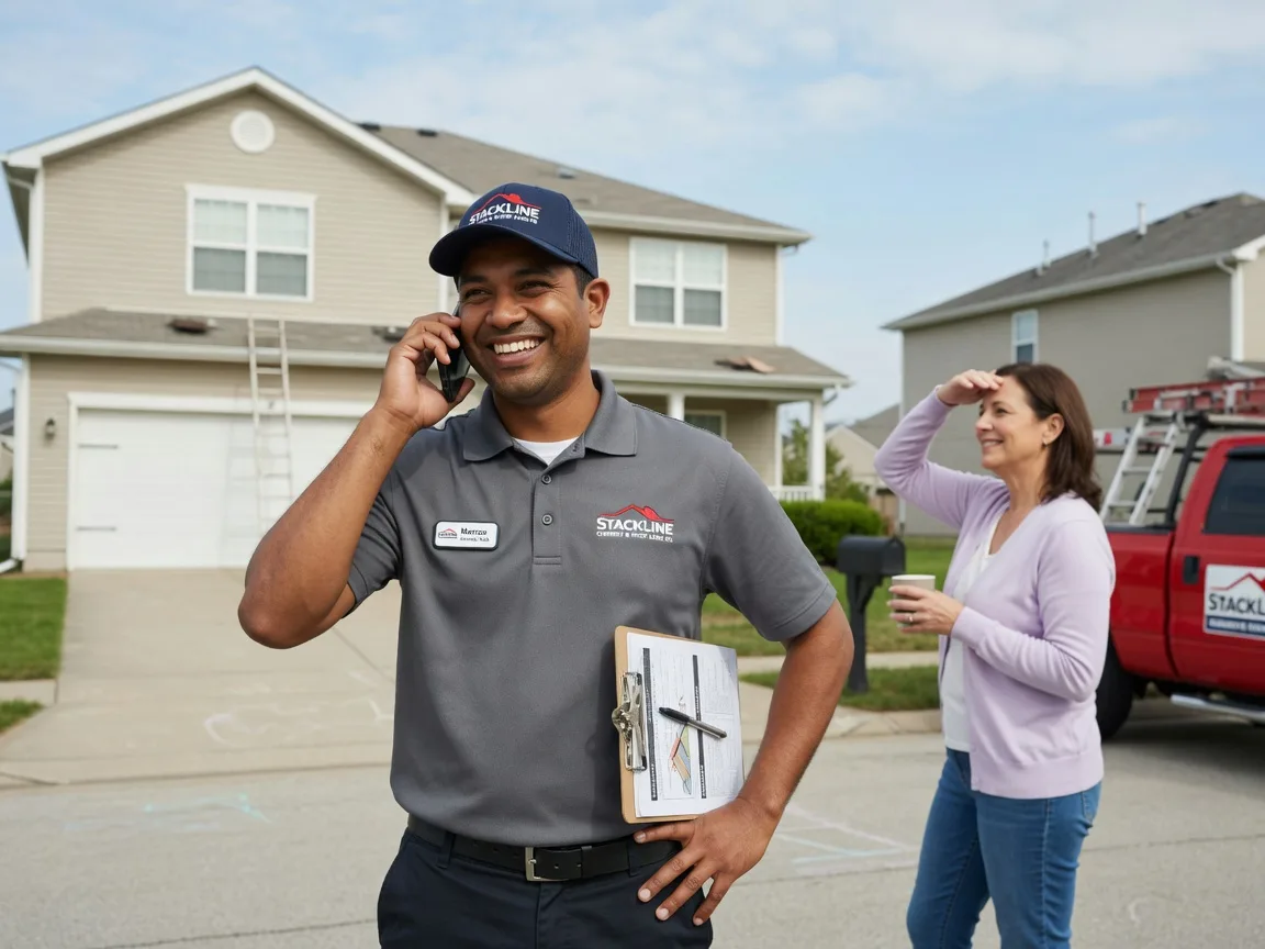Chimney flashing repair Spangler, PA FAQs
